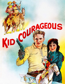 Kid Courageous