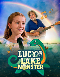 Lucy And The Lake Monster