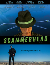 Scammerhead