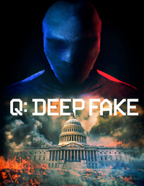 Q: Deep Fake