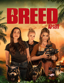A Breed Apart