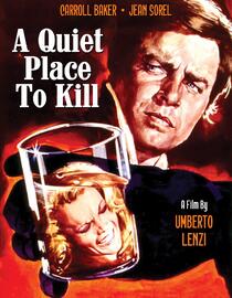 A Quiet Place to Kill