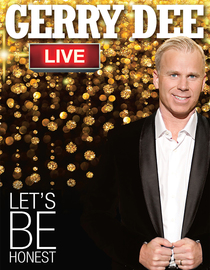 Gerry Dee: Let's Be Honest