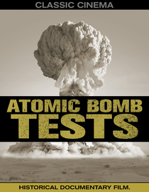 Atomic Bomb Tests
