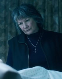 S01 E08 - The Homecoming - The Kettering Incident