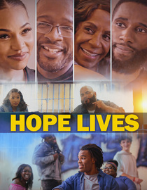 Hope Lives
