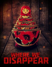 Where We Disappear