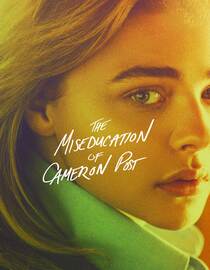The Miseducation of Cameron Post - En español