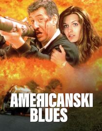 Americanski Blues