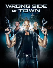 Wrong Side Of Town
