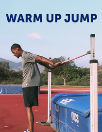 Watch Track & Field Tips: Warm Up Jump Techniques with Jamie Nieto ...