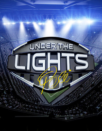 Under The Lights: PELÉ