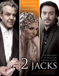 2 Jacks