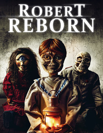 Robert Reborn