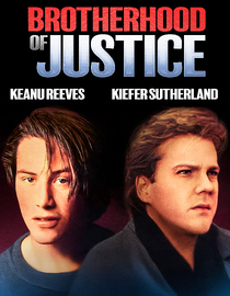 Brotherhood Of Justice
