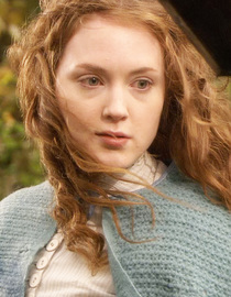 S01 E01 - Episode 1 - Lark Rise to Candleford