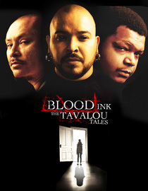 Watch Blood Ink Full Movie Free Online - Fawesome TV