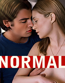 Relatively Normal Movie Watch Normal Full Movie Free Online - Fawesome TV