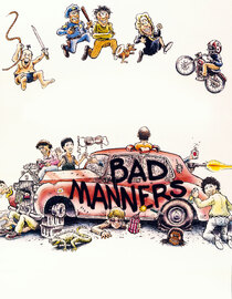 Bad Manners