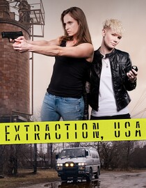 Extraction, USA