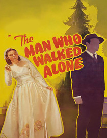 The Man Who Walked Alone