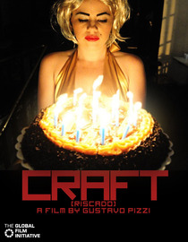 Craft (Riscado)
