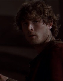 S01 E02 - Part 2 - Merlin's Apprentice