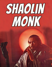 Shaolin Monk