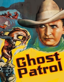Ghost Patrol (In Color)