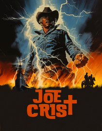 Joe Crist