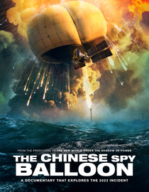 The Chinese Spy Balloon