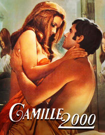 Camille 2000