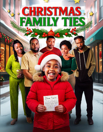 Christmas Family Ties
