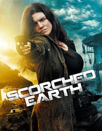 Scorched Earth