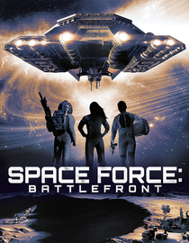Space Force: Battlefront