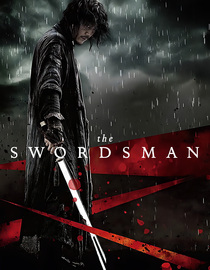 The Swordsman