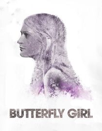 Butterfly Girl