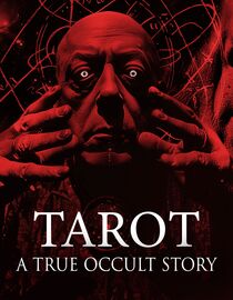 Tarot: A True Occult Story