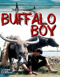 Buffalo Boy