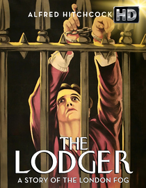The Lodger: The Story of the London Fog