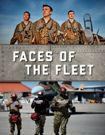 Faces of the Fleet
