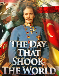 The Day That Shook The World