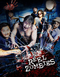 Reel Zombies