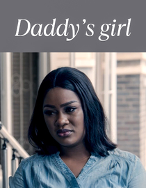 Daddys girl