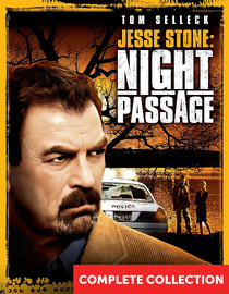Jesse Stone: Night Passage