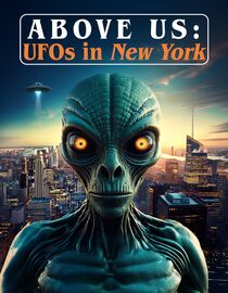 Above Us: UFOs in New York