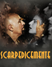 Scarpedicemente