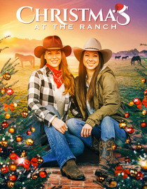 Christmas At The Ranch