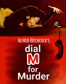 Dial M for Murder