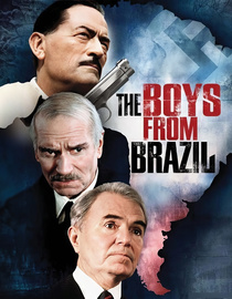 The Boys From Brazil